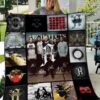 Architects Quilt Blanket M210504  Quilt